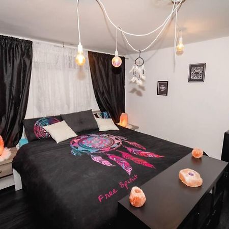 The Spot - Rooftop In The City Centre + Parking Sibenik Ngoại thất bức ảnh
