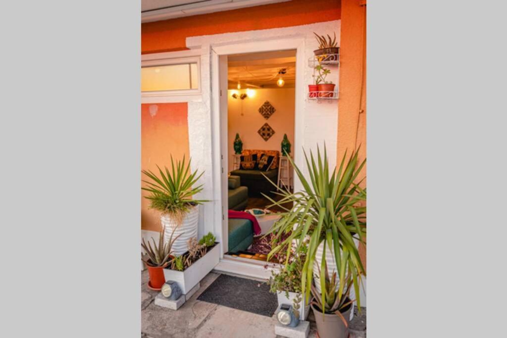 The Spot - Rooftop In The City Centre + Parking Sibenik Ngoại thất bức ảnh