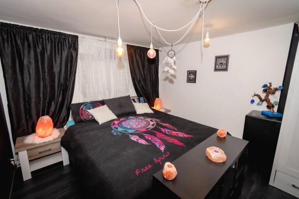 The Spot - Rooftop In The City Centre + Parking Sibenik Ngoại thất bức ảnh