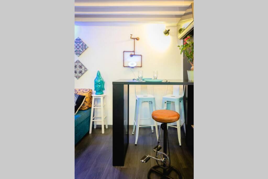 The Spot - Rooftop In The City Centre + Parking Sibenik Ngoại thất bức ảnh