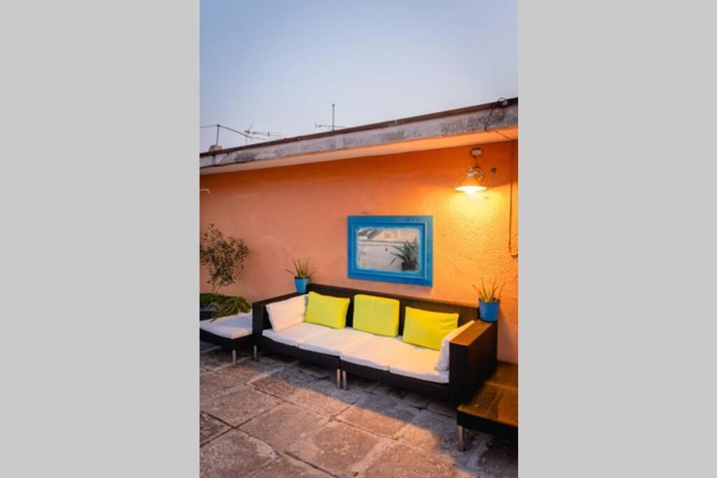 The Spot - Rooftop In The City Centre + Parking Sibenik Ngoại thất bức ảnh