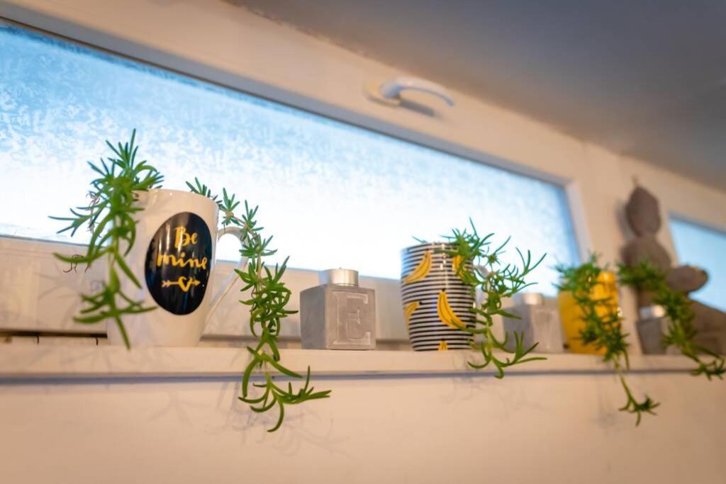 The Spot - Rooftop In The City Centre + Parking Sibenik Ngoại thất bức ảnh