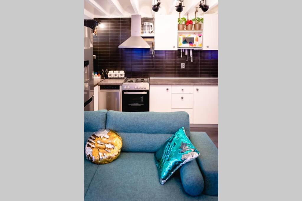 The Spot - Rooftop In The City Centre + Parking Sibenik Ngoại thất bức ảnh