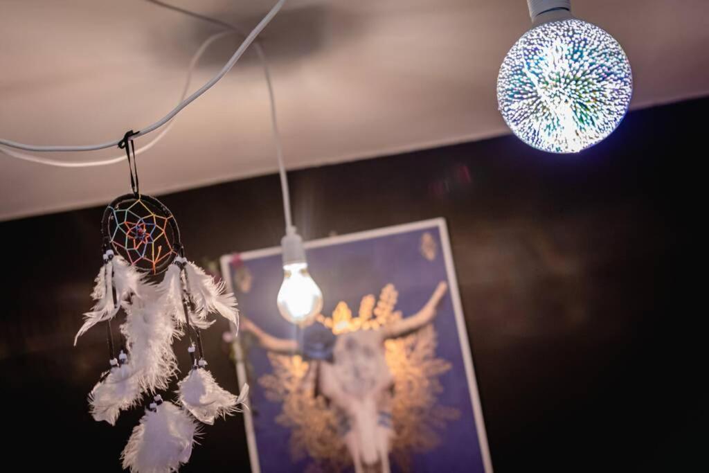 The Spot - Rooftop In The City Centre + Parking Sibenik Ngoại thất bức ảnh