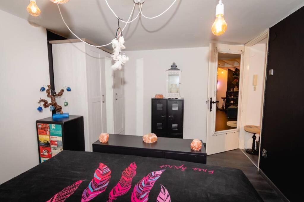 The Spot - Rooftop In The City Centre + Parking Sibenik Ngoại thất bức ảnh